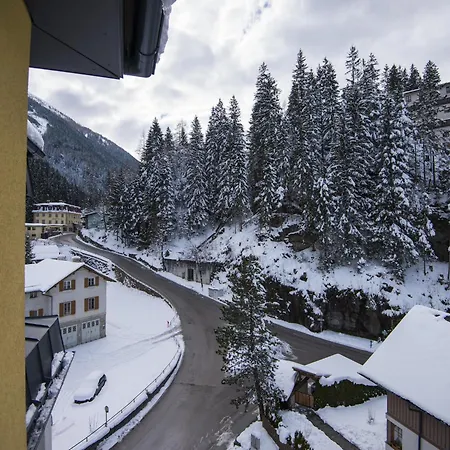 With Breathtaking Views Bad Gastein