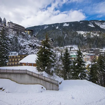 With Breathtaking Views