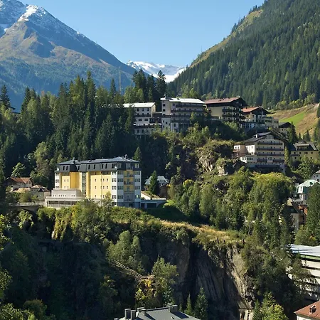 شقة With Breathtaking Views باد جاستاين