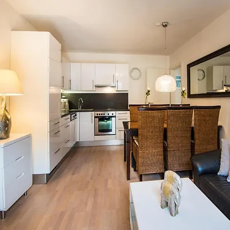 With Breathtaking Views Apartment Bad Gastein