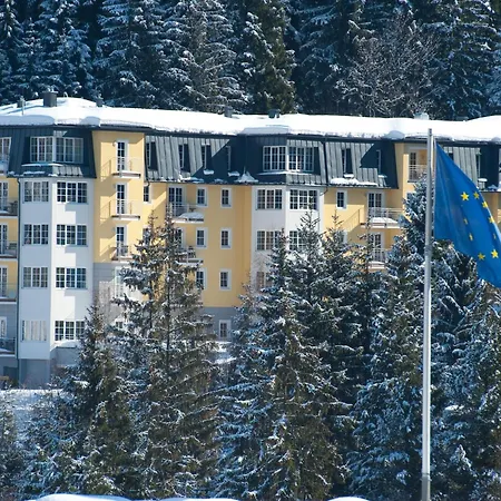 With Breathtaking Views Bad Gastein
