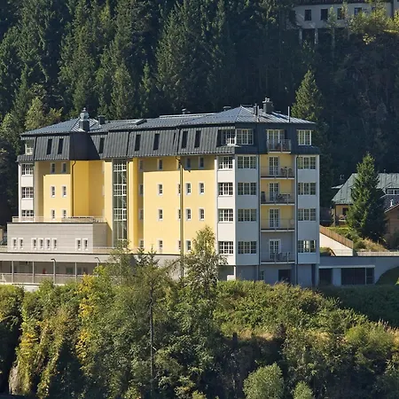 With Breathtaking Views Bad Gastein