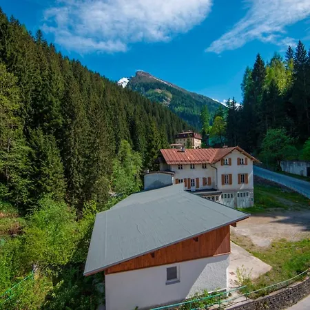 With Breathtaking Views * Bad Gastein