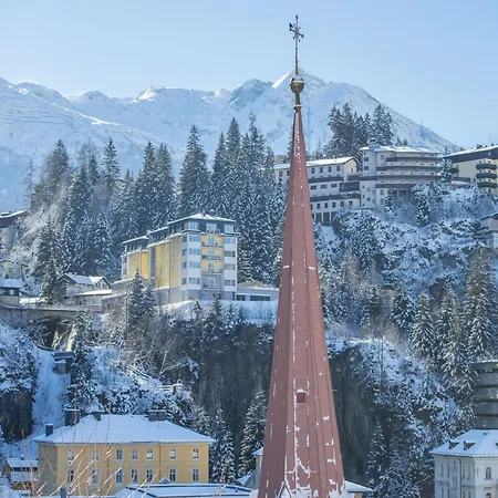 With Breathtaking Views * Bad Gastein