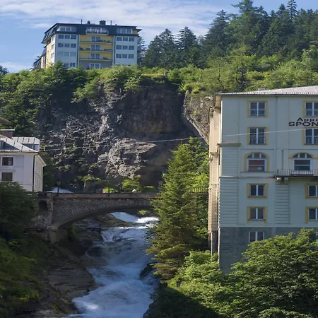 With Breathtaking Views