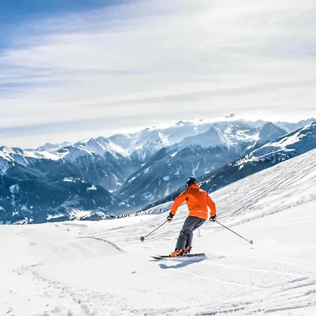 With Breathtaking Views Bad Gastein