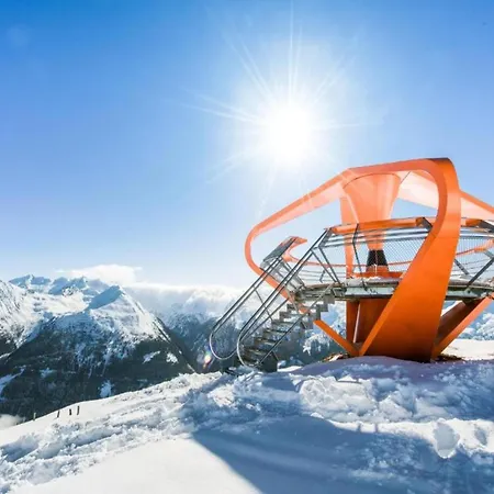 With Breathtaking Views *