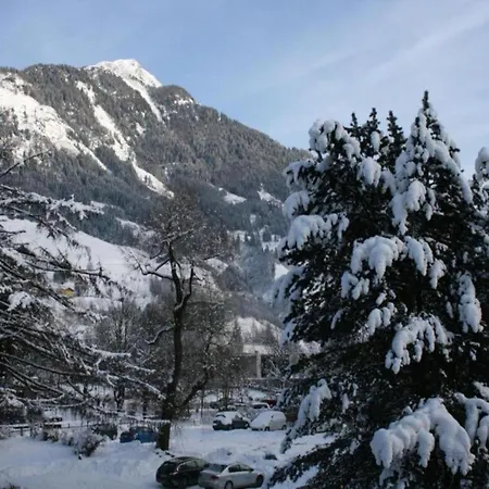 With Breathtaking Views Bad Gastein